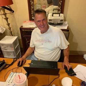 Meet your Posher, Phillip